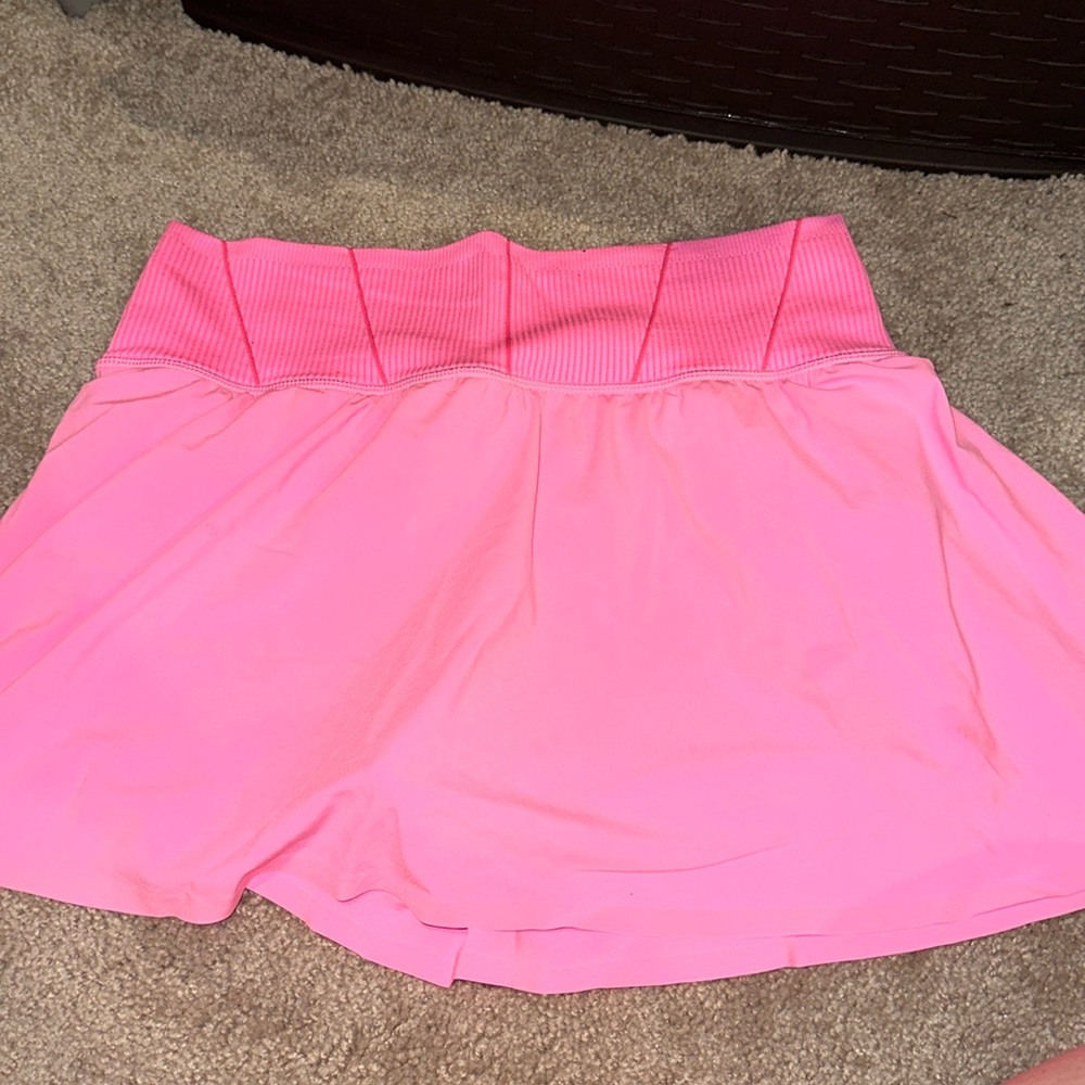 Aerie athletic skort